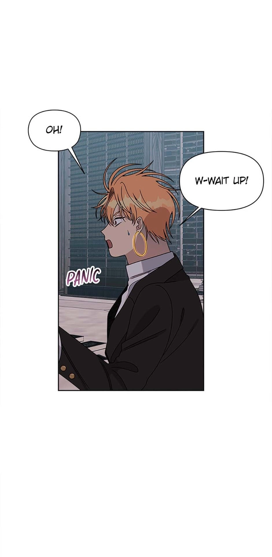 Read Three Worlds chapter 32 image 30 on Lezhin