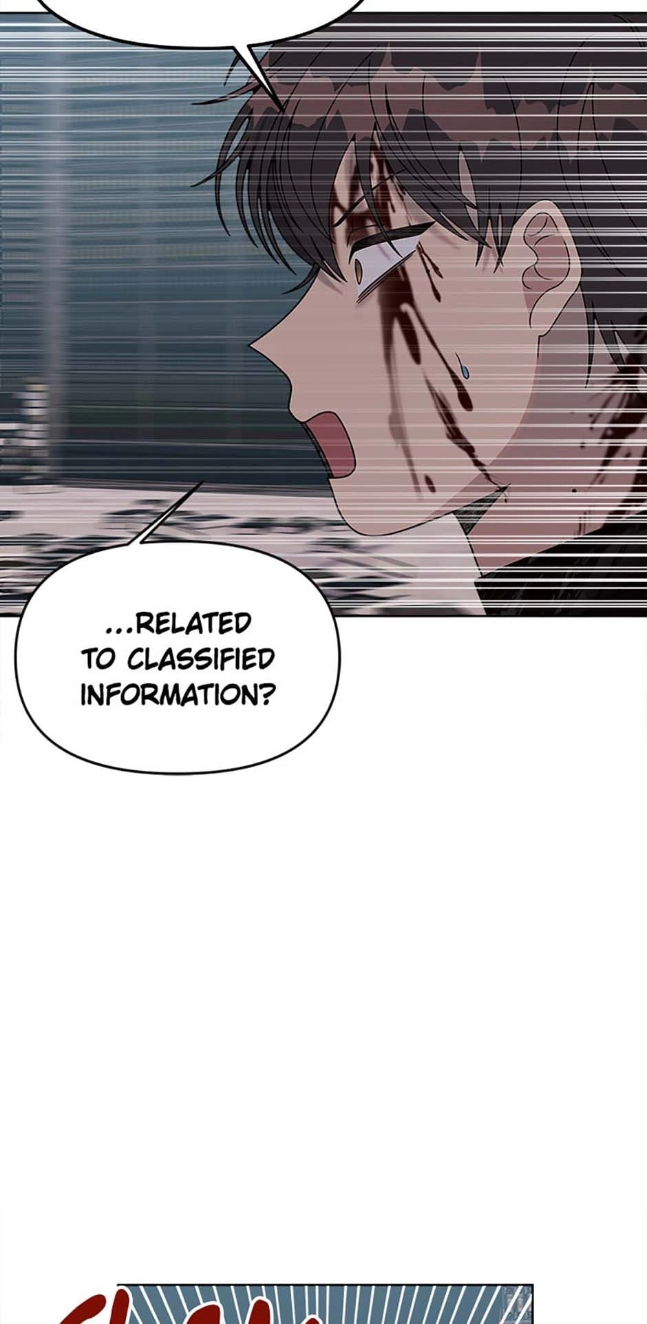 Read Three Worlds chapter 32 image 32 on Lezhin