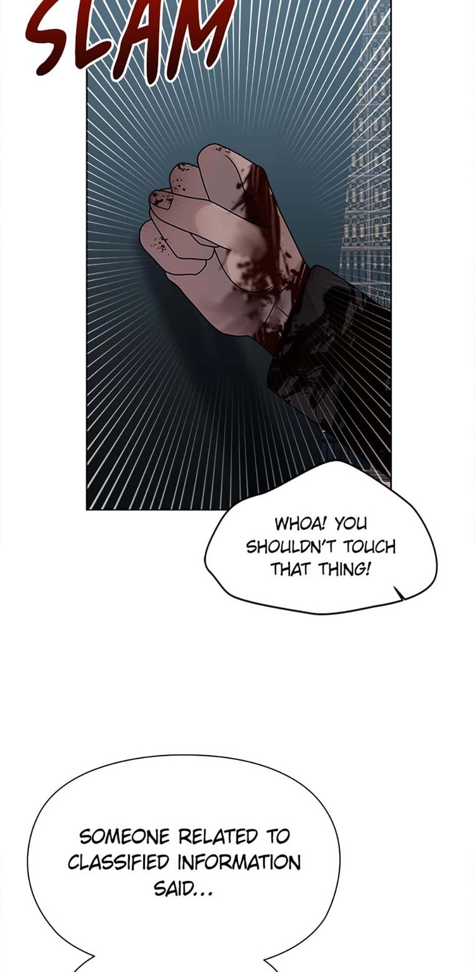 Read Three Worlds chapter 32 image 33 on Lezhin