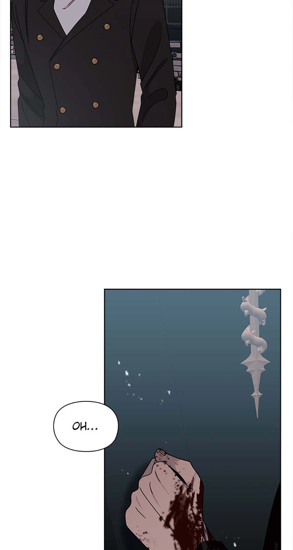 Read Three Worlds chapter 32 image 37 on Lezhin
