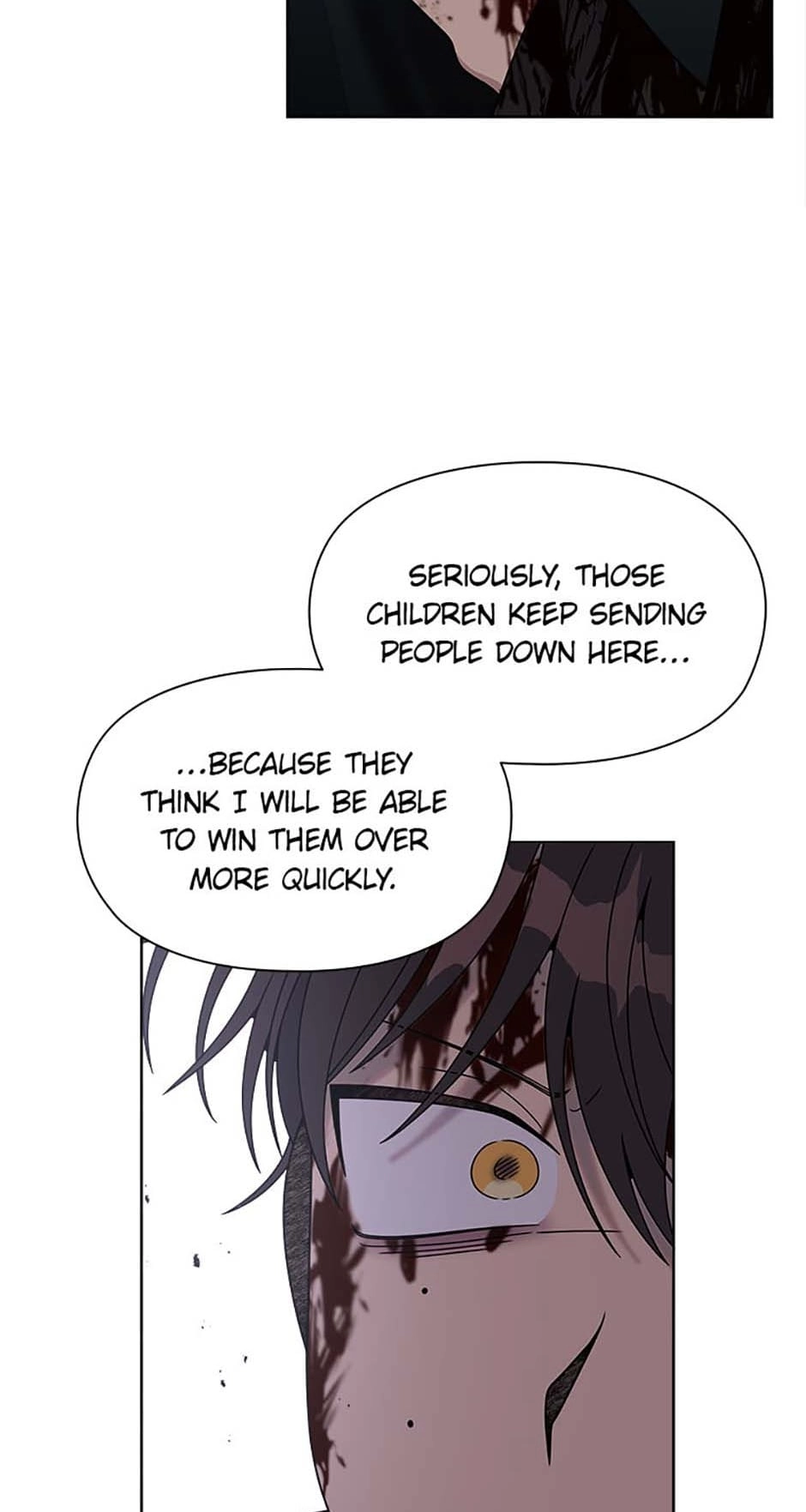 Read Three Worlds chapter 32 image 38 on Lezhin