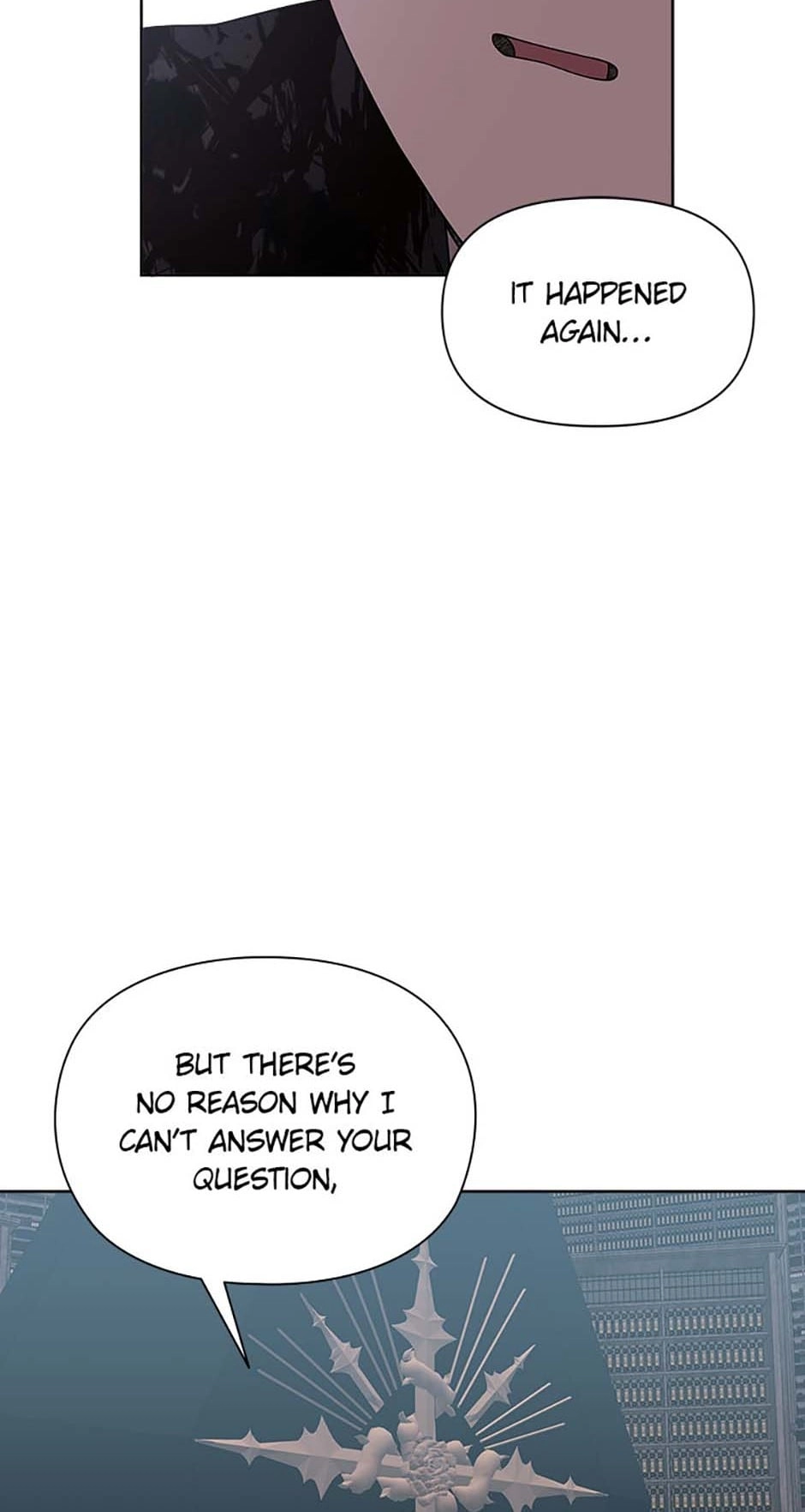 Read Three Worlds chapter 32 image 39 on Lezhin
