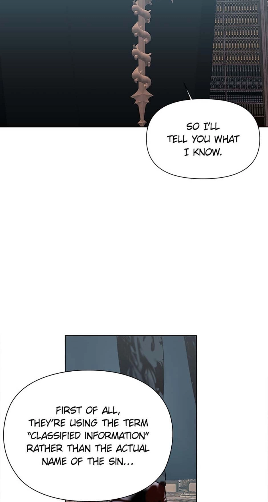 Read Three Worlds chapter 32 image 40 on Lezhin