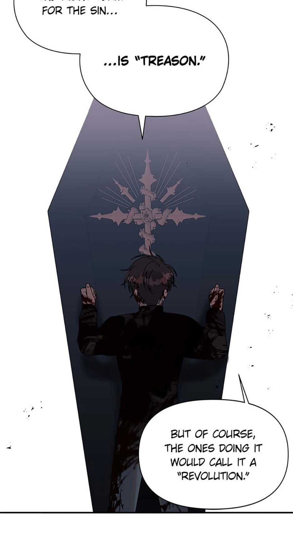 Read Three Worlds chapter 32 image 42 on Lezhin