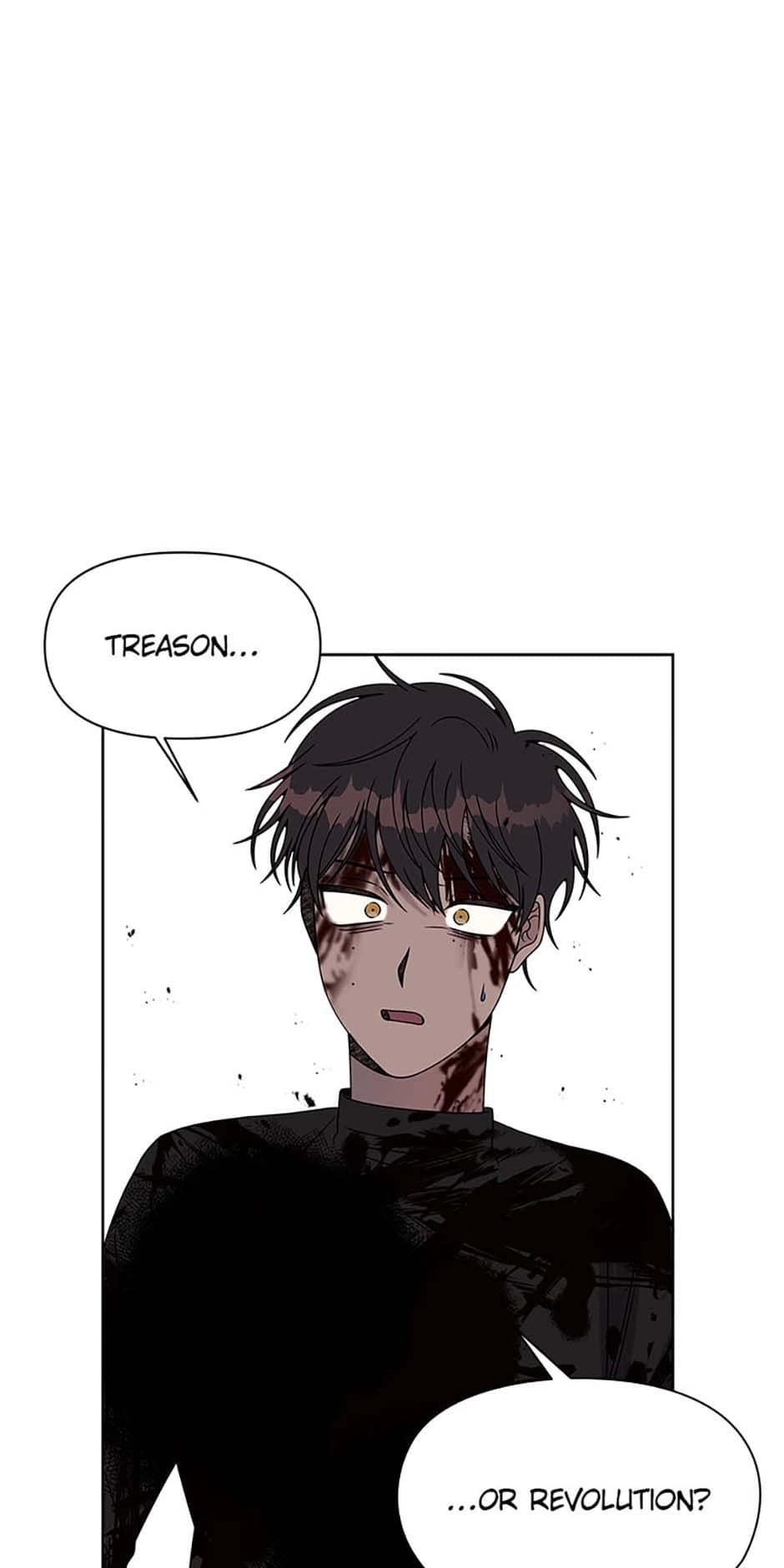 Read Three Worlds chapter 32 image 43 on Lezhin