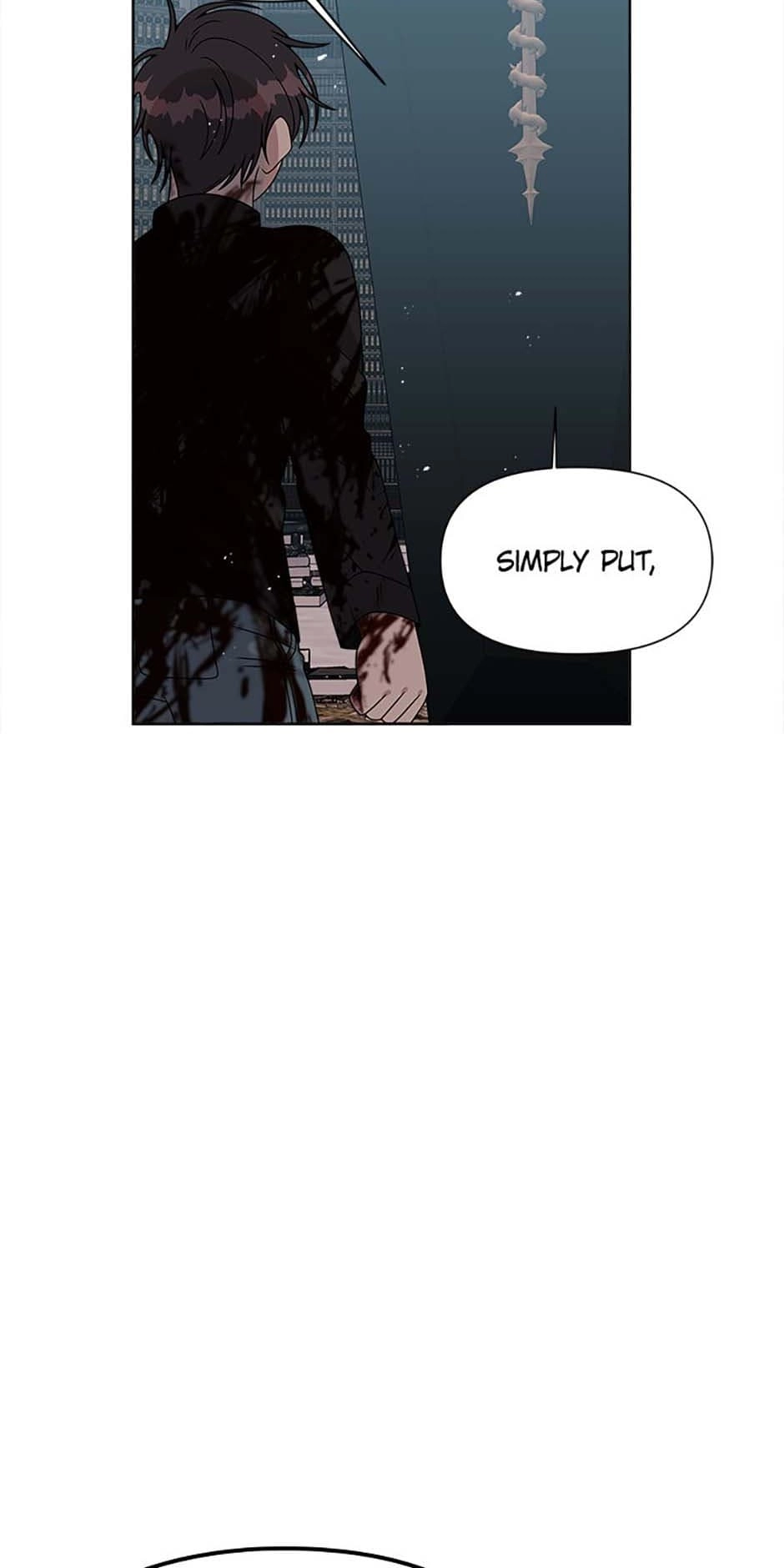 Read Three Worlds chapter 32 image 46 on Lezhin