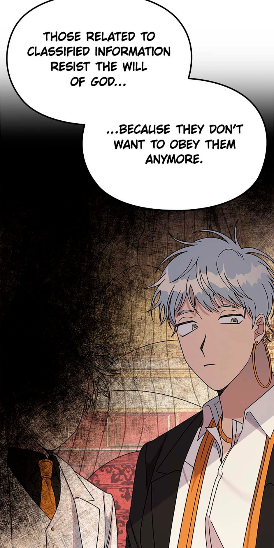 Read Three Worlds chapter 32 image 47 on Lezhin