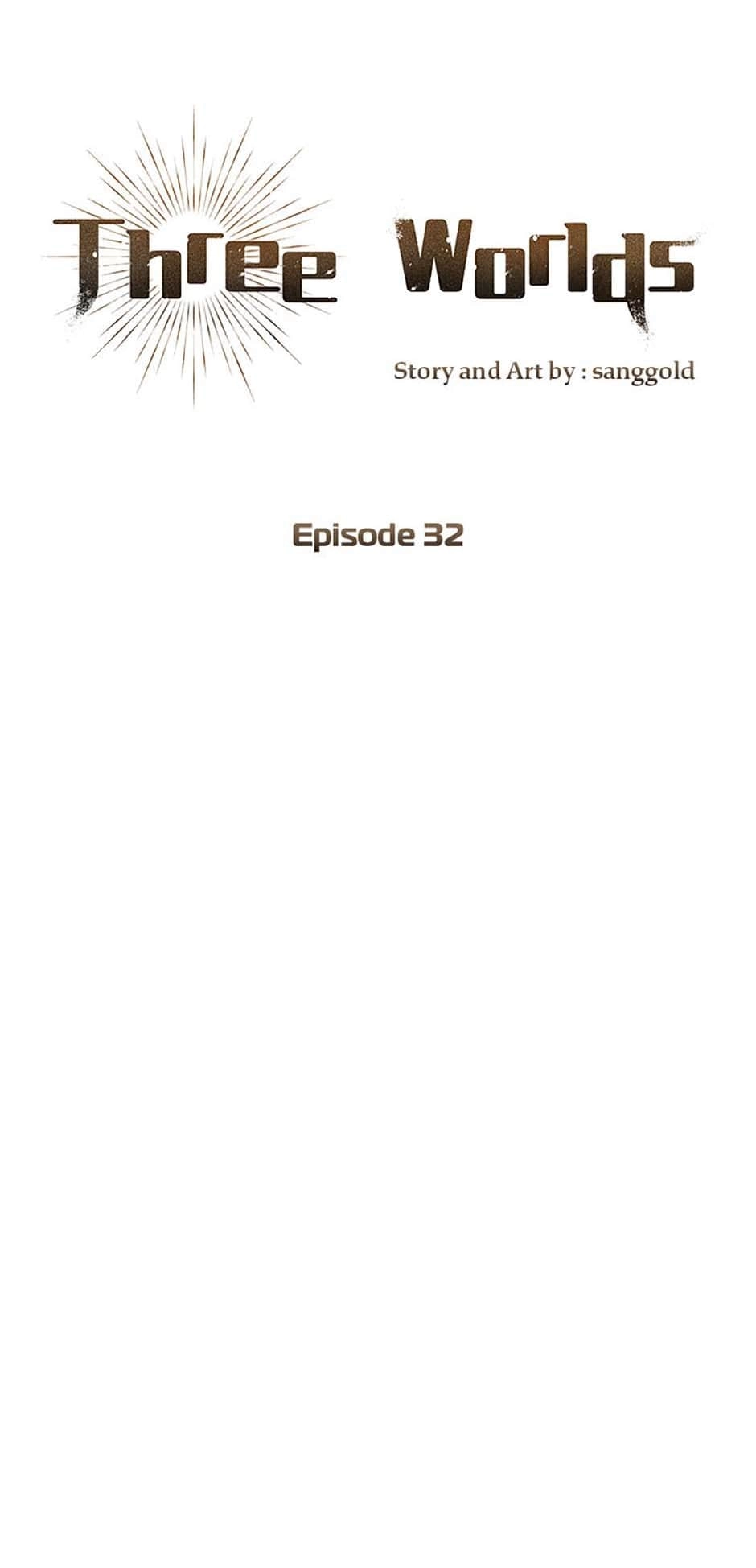 Read Three Worlds chapter 32 image 5 on Lezhin