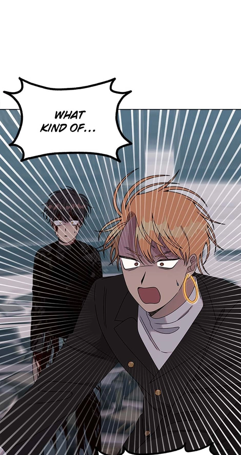 Read Three Worlds chapter 32 image 51 on Lezhin