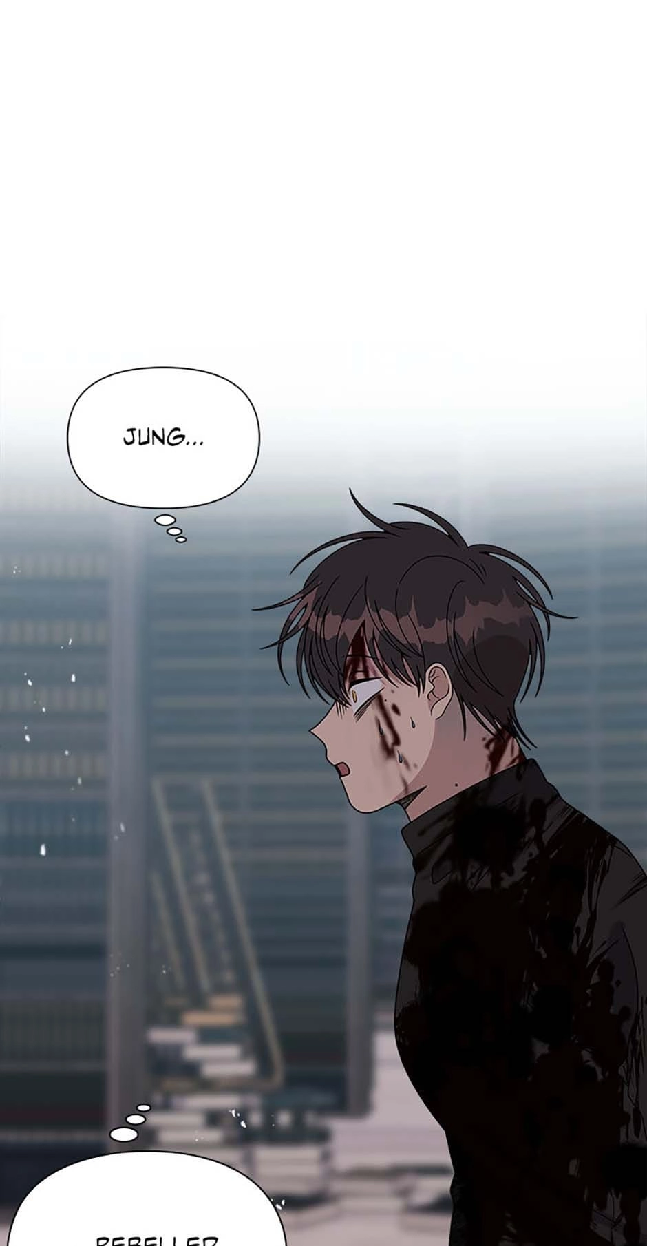 Read Three Worlds chapter 32 image 57 on Lezhin