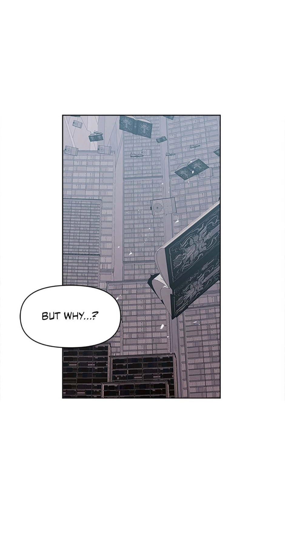 Read Three Worlds chapter 32 image 59 on Lezhin
