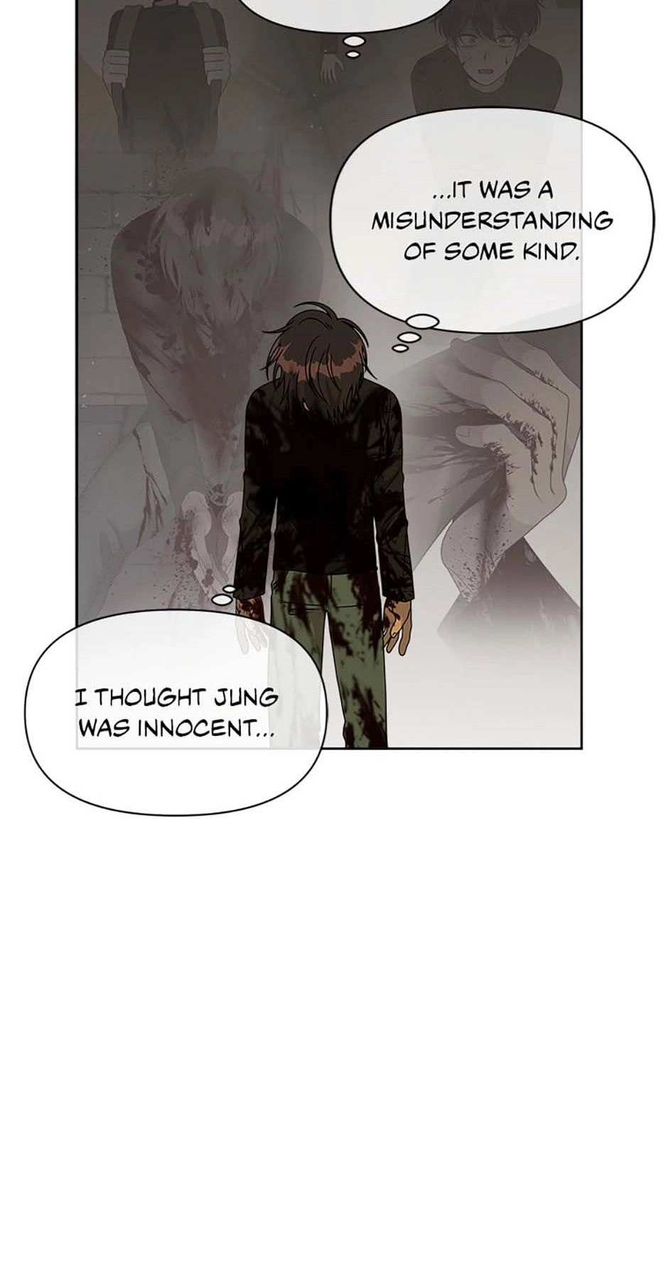 Read Three Worlds chapter 32 image 62 on Lezhin