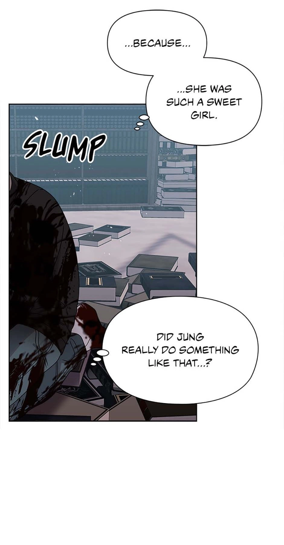 Read Three Worlds chapter 32 image 63 on Lezhin
