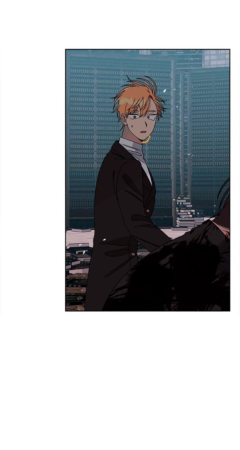 Read Three Worlds chapter 32 image 64 on Lezhin