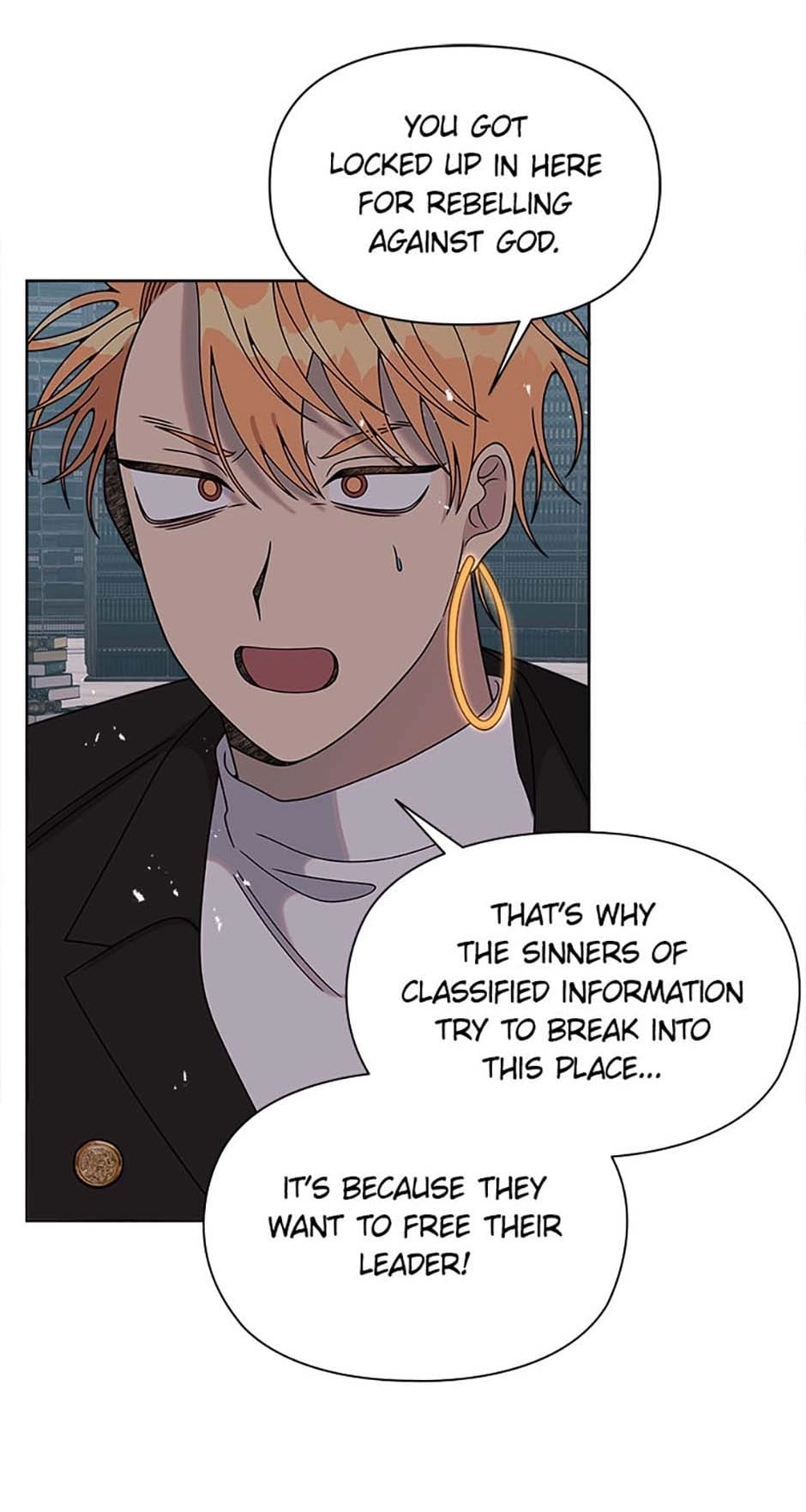 Read Three Worlds chapter 32 image 69 on Lezhin