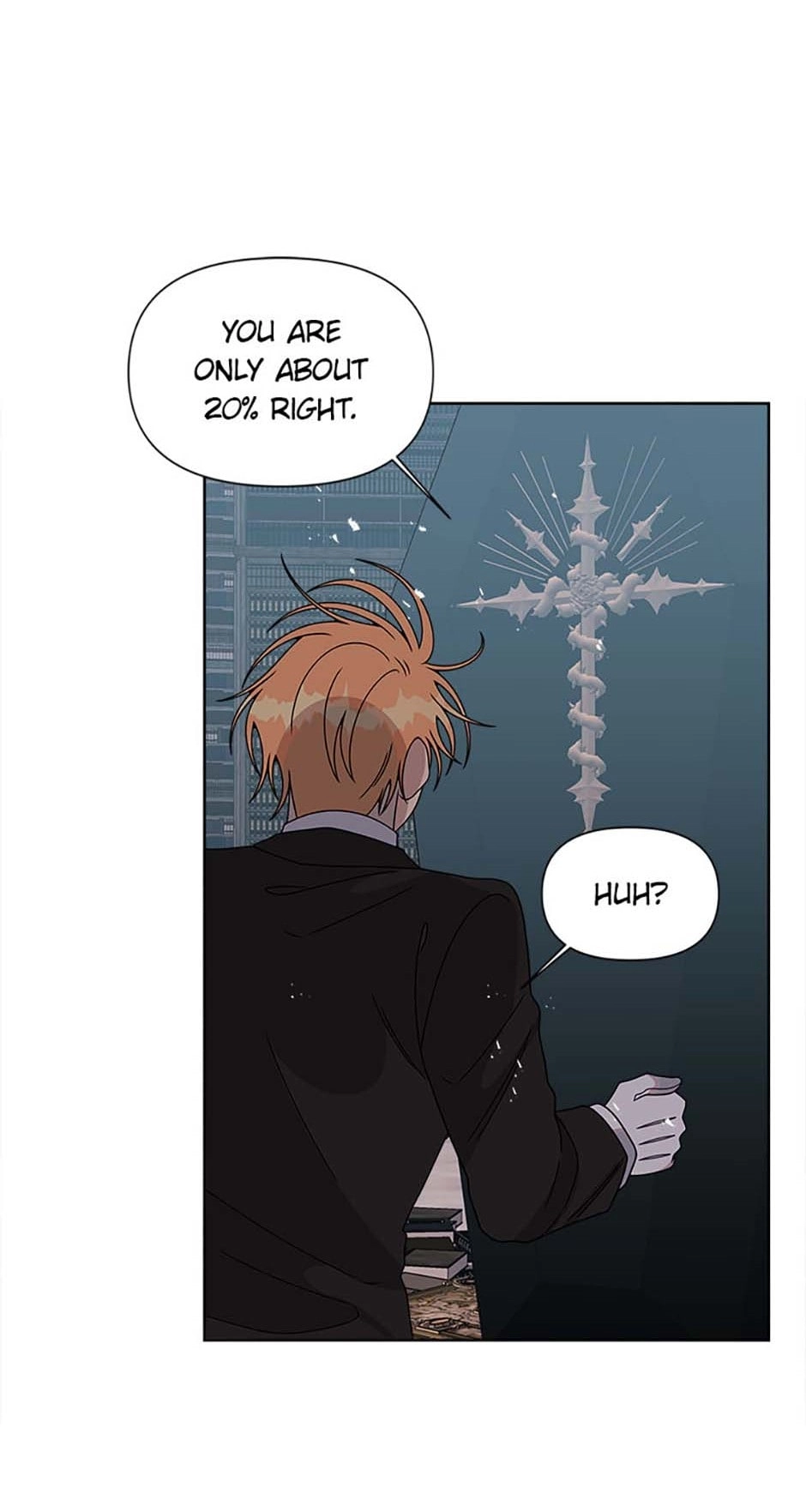 Read Three Worlds chapter 32 image 70 on Lezhin