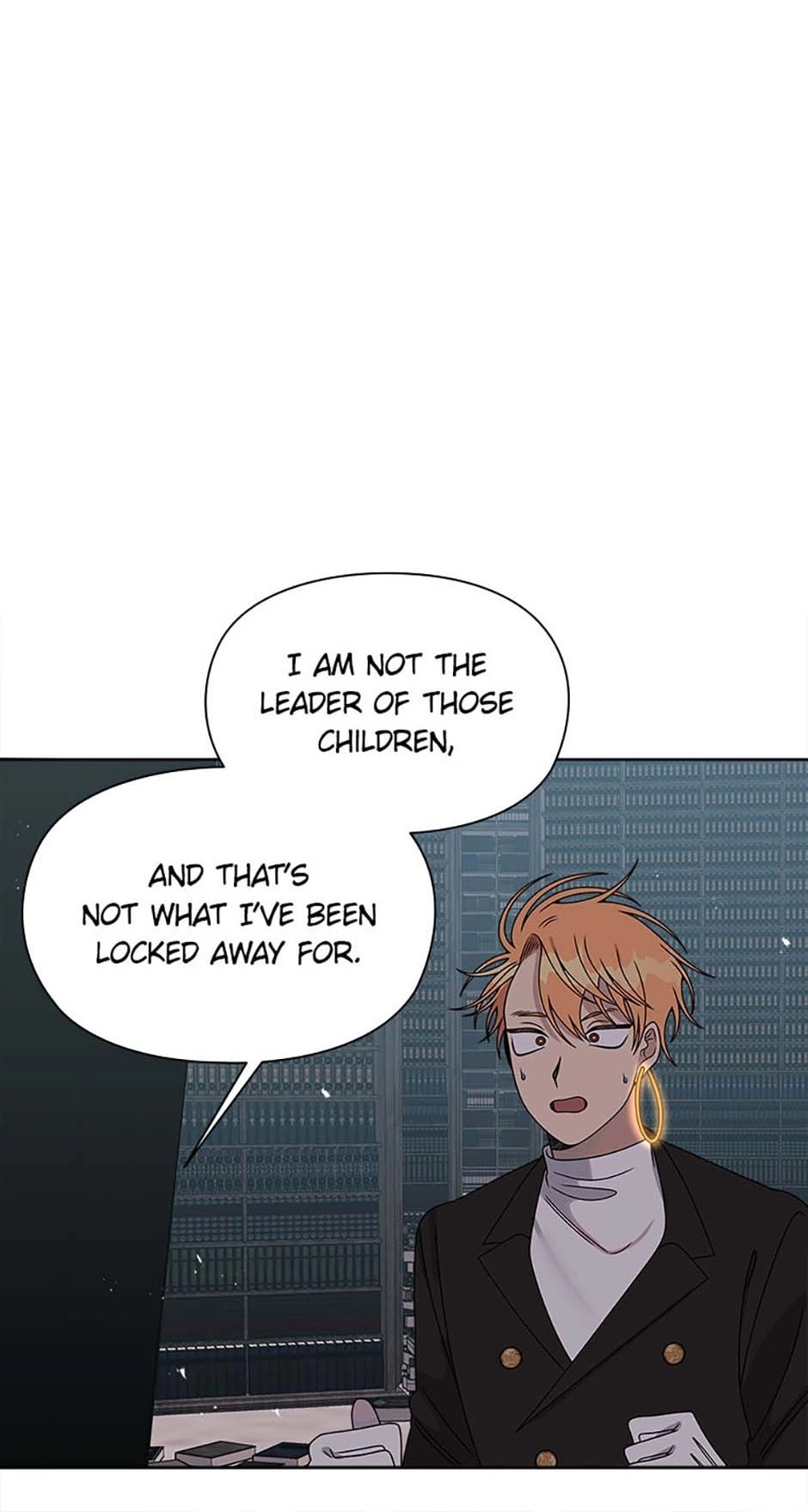 Read Three Worlds chapter 32 image 71 on Lezhin