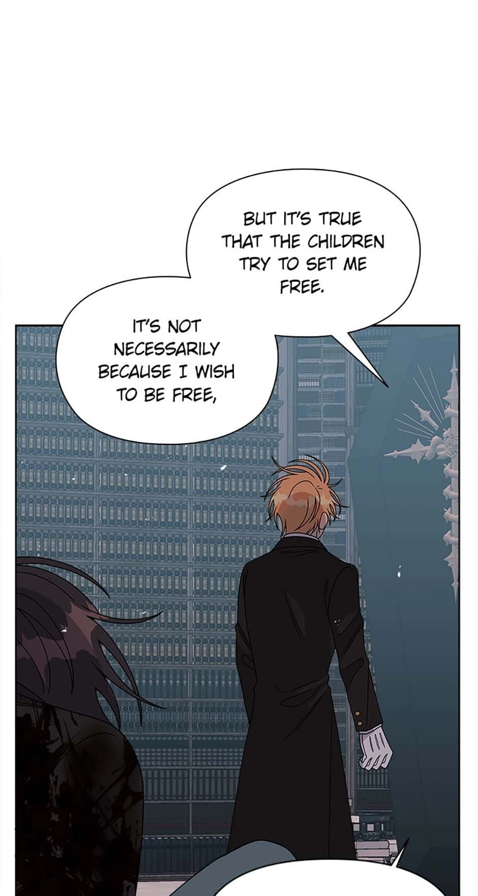 Read Three Worlds chapter 32 image 72 on Lezhin