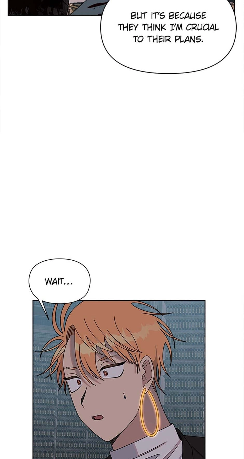 Read Three Worlds chapter 32 image 73 on Lezhin