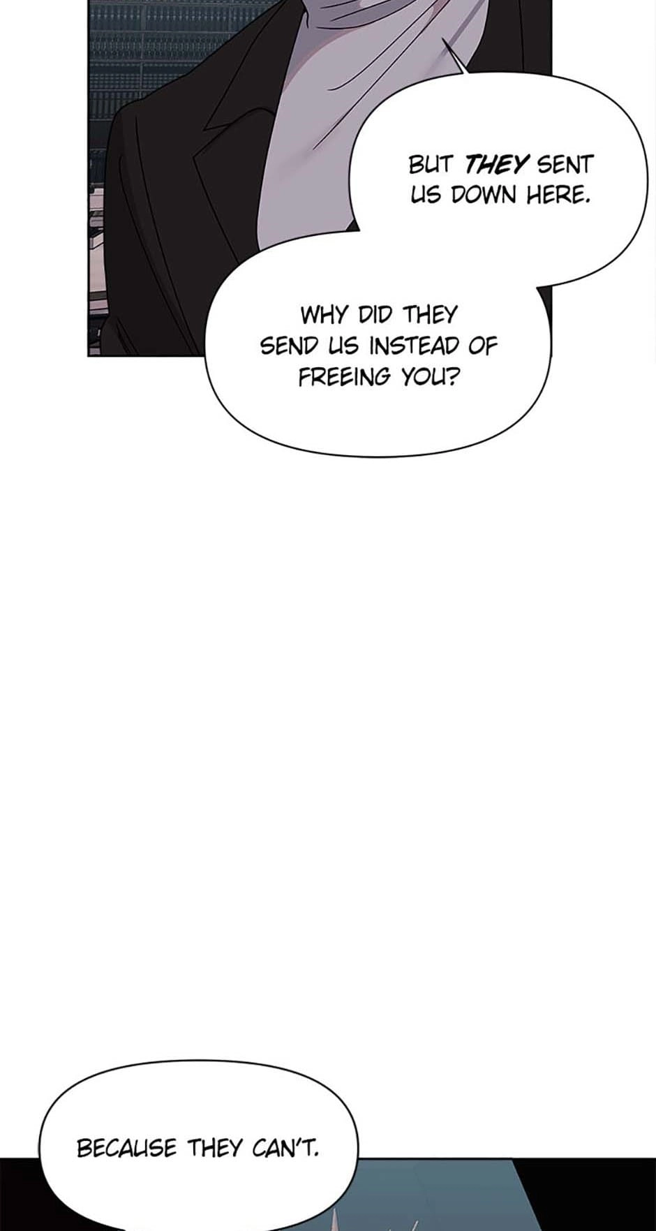 Read Three Worlds chapter 32 image 74 on Lezhin