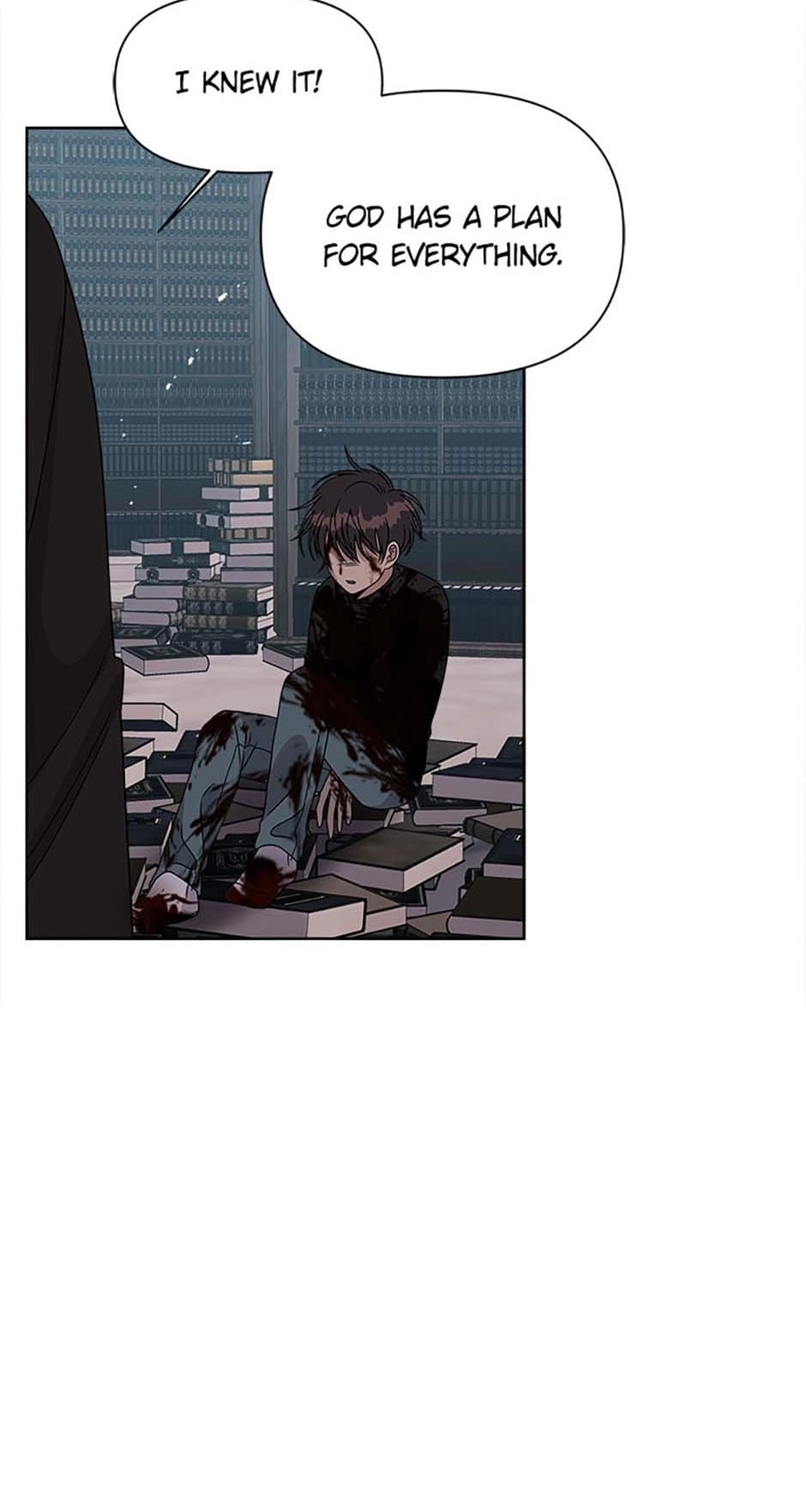 Read Three Worlds chapter 32 image 76 on Lezhin