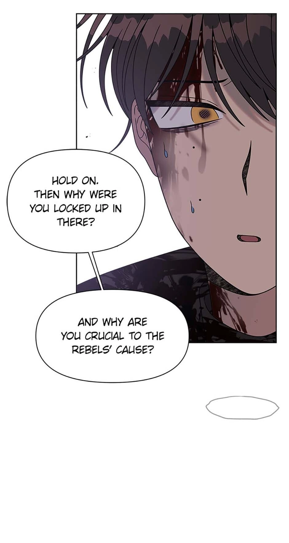 Read Three Worlds chapter 32 image 77 on Lezhin