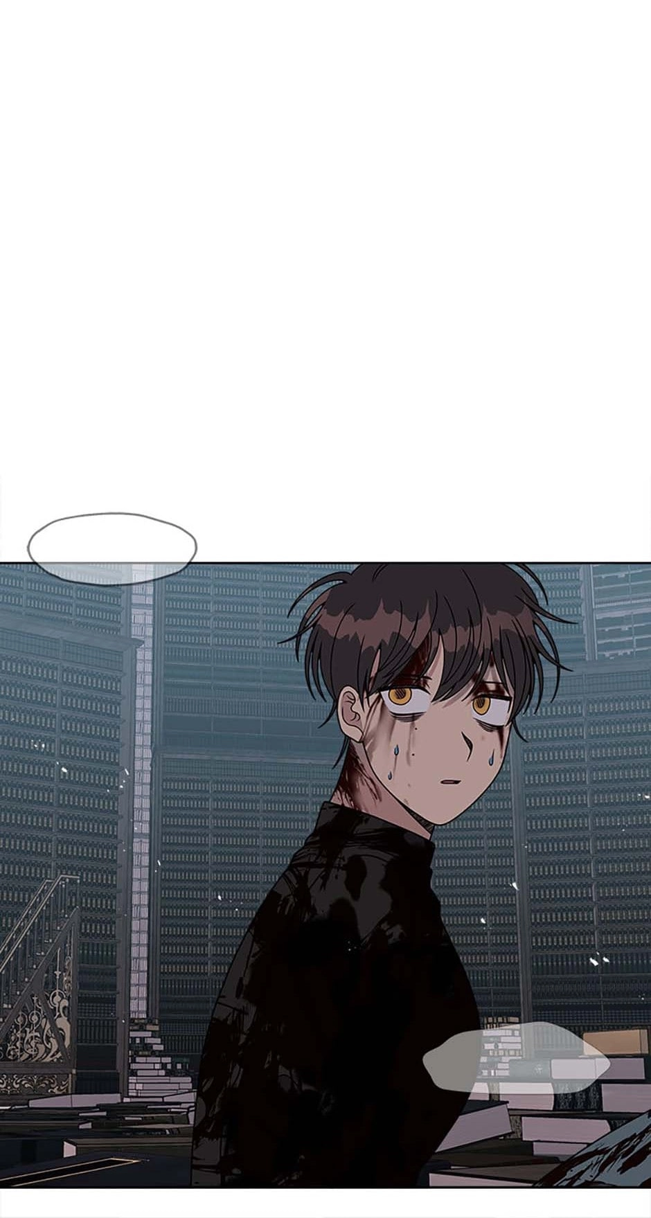 Read Three Worlds chapter 32 image 79 on Lezhin