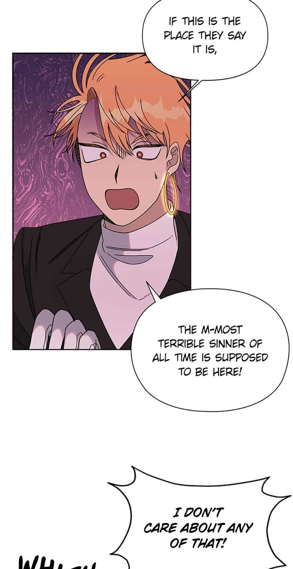 Read Three Worlds chapter 32 image 9 on Lezhin