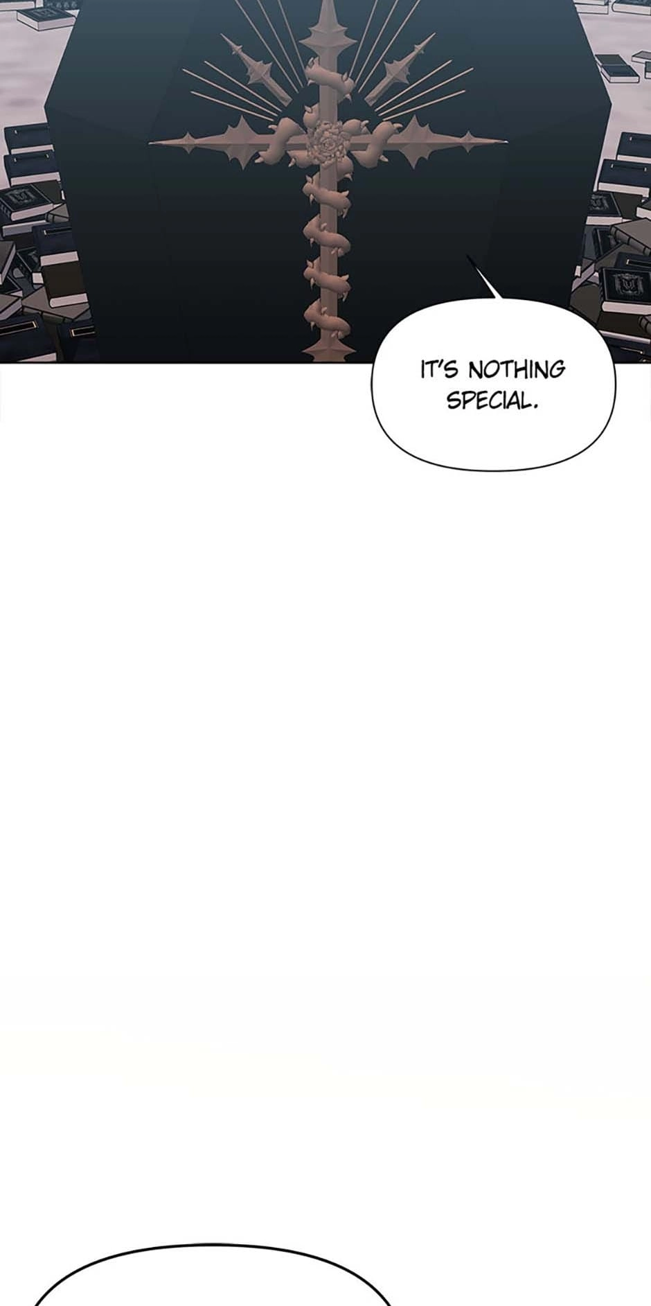 Read Three Worlds chapter 33 image 12 on Lezhin