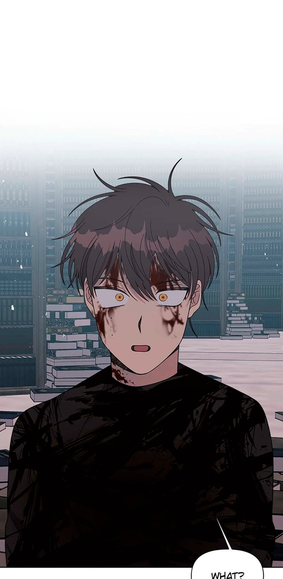 Read Three Worlds chapter 33 image 14 on Lezhin