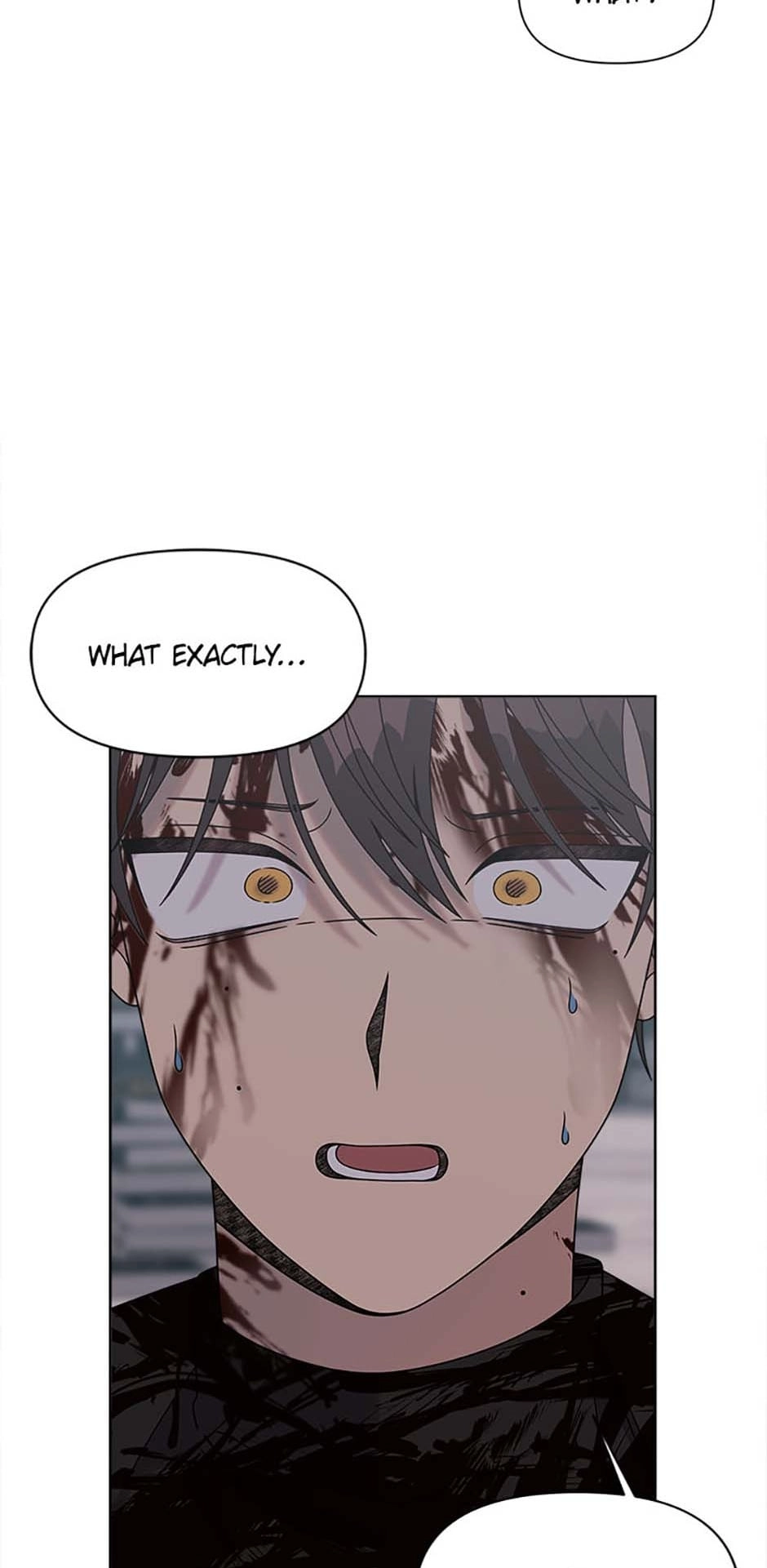 Read Three Worlds chapter 33 image 15 on Lezhin