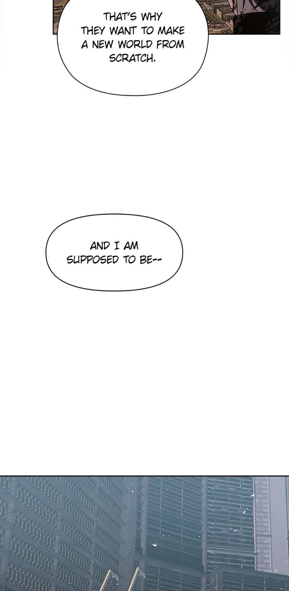 Read Three Worlds chapter 33 image 18 on Lezhin