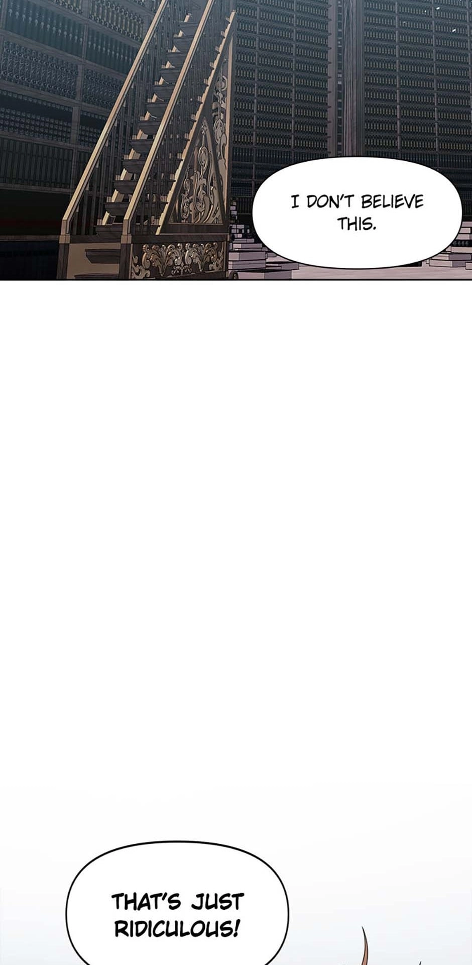Read Three Worlds chapter 33 image 19 on Lezhin