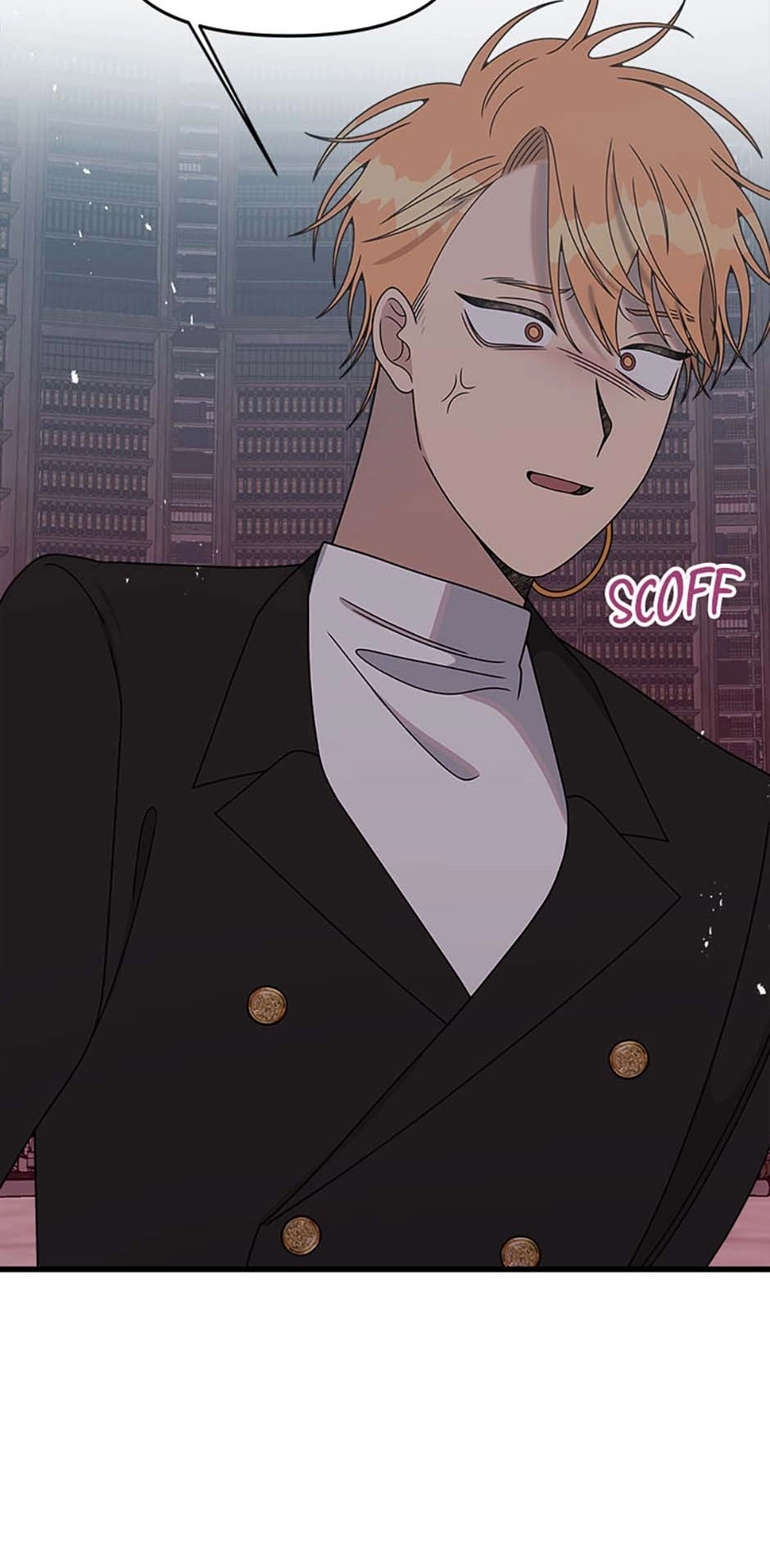 Read Three Worlds chapter 33 image 20 on Lezhin
