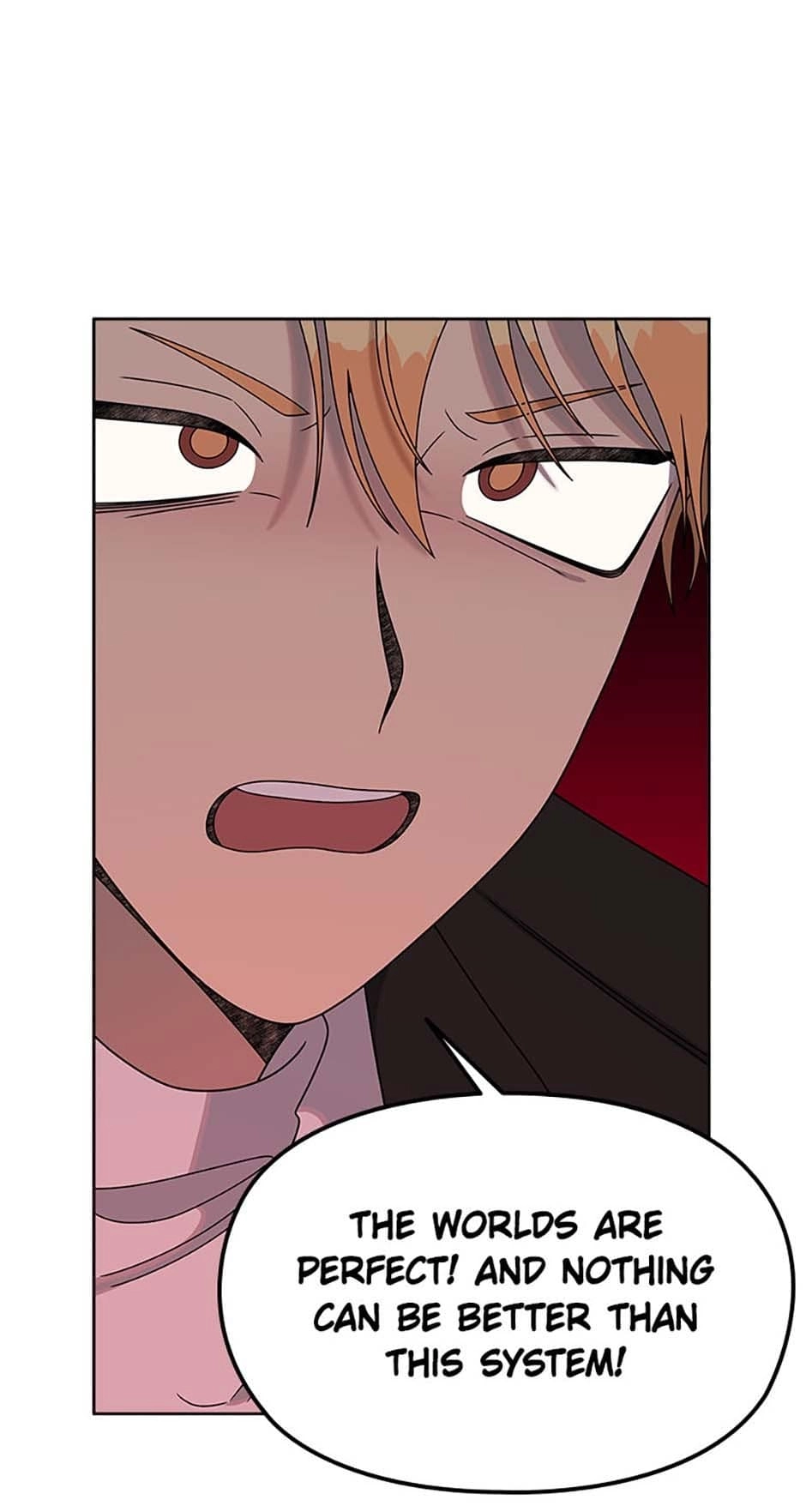 Read Three Worlds chapter 33 image 21 on Lezhin