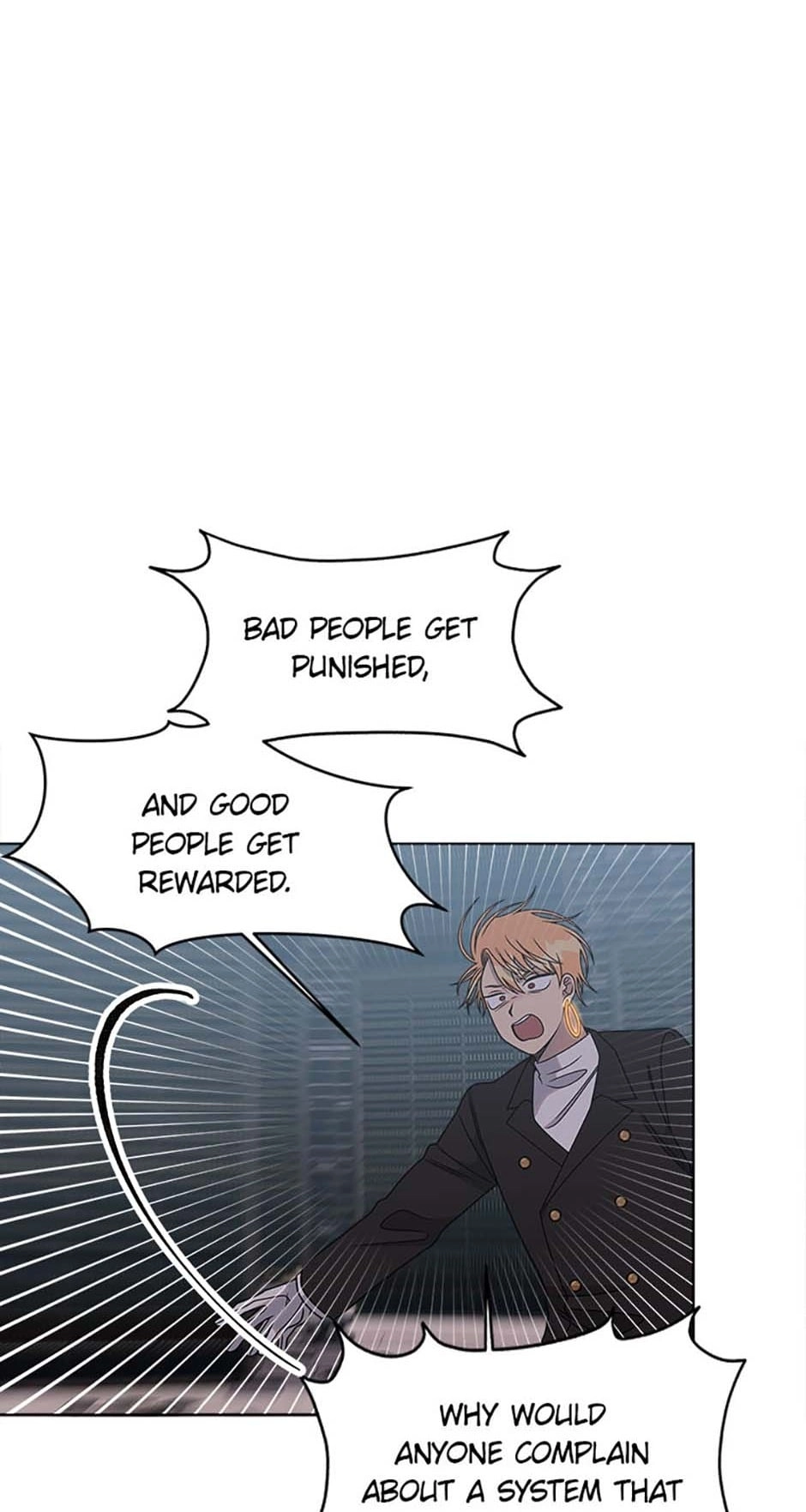 Read Three Worlds chapter 33 image 22 on Lezhin