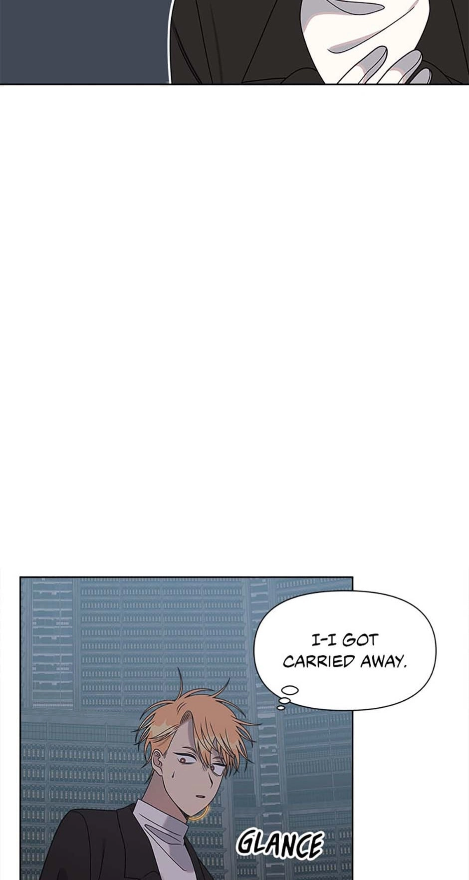 Read Three Worlds chapter 33 image 25 on Lezhin