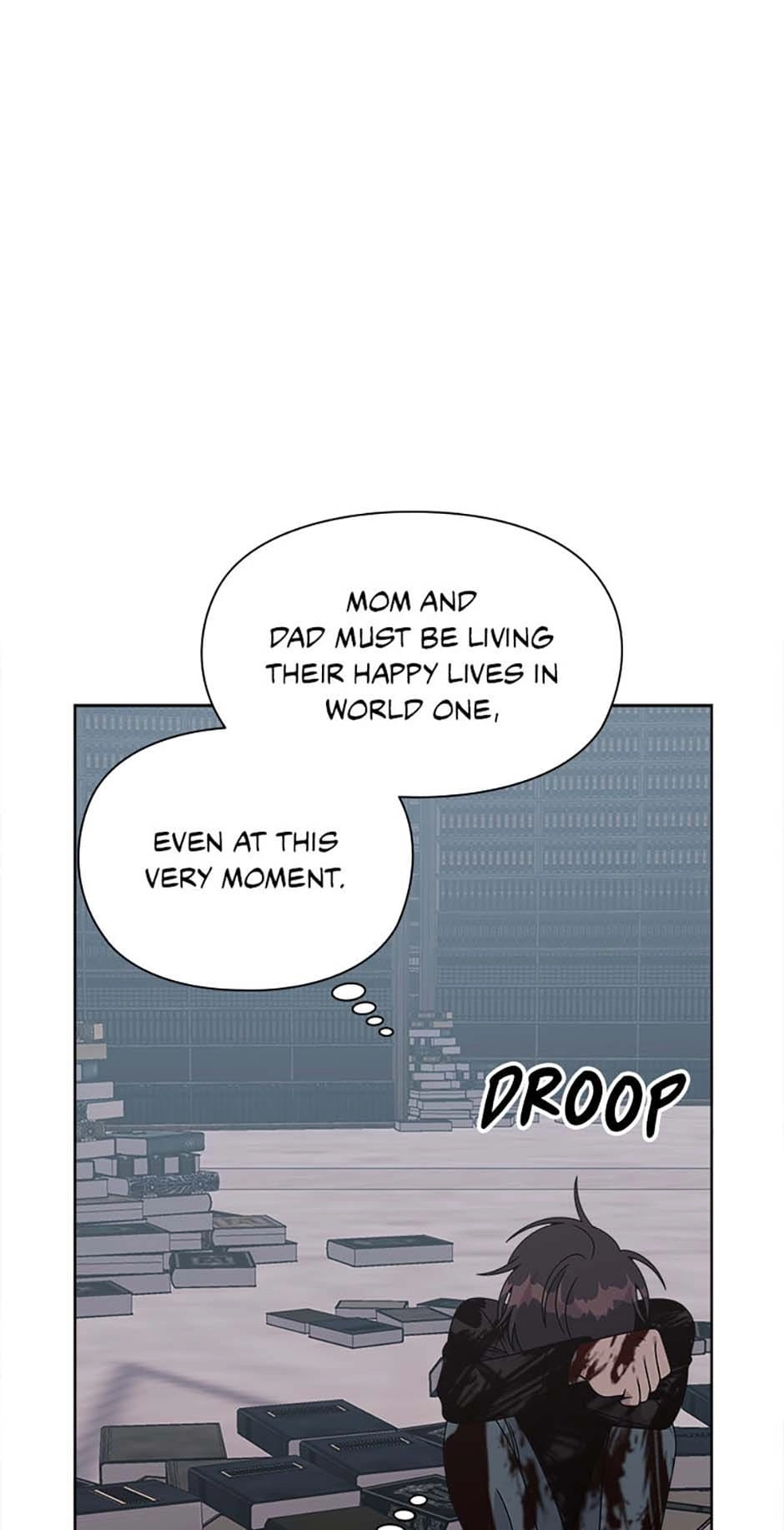 Read Three Worlds chapter 33 image 29 on Lezhin