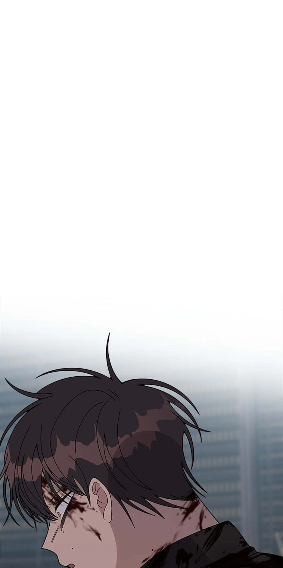 Read Three Worlds chapter 33 image 3 on Lezhin