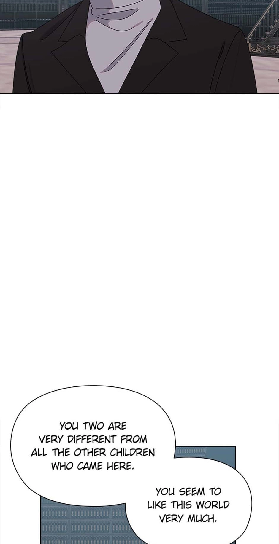 Read Three Worlds chapter 33 image 31 on Lezhin