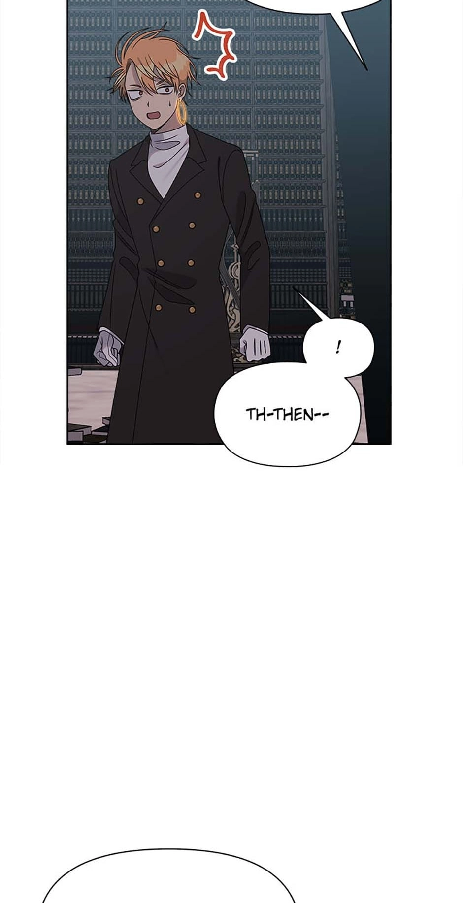 Read Three Worlds chapter 33 image 32 on Lezhin