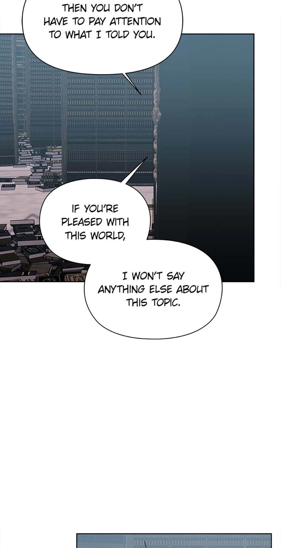 Read Three Worlds chapter 33 image 33 on Lezhin