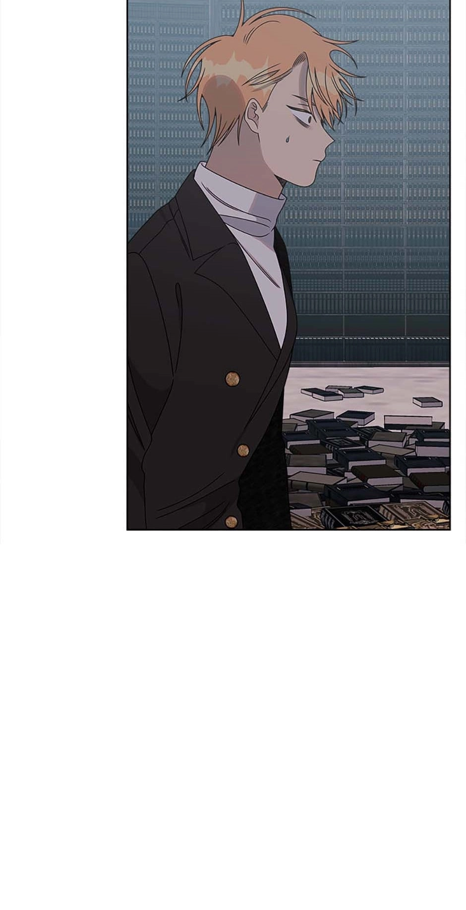Read Three Worlds chapter 33 image 34 on Lezhin