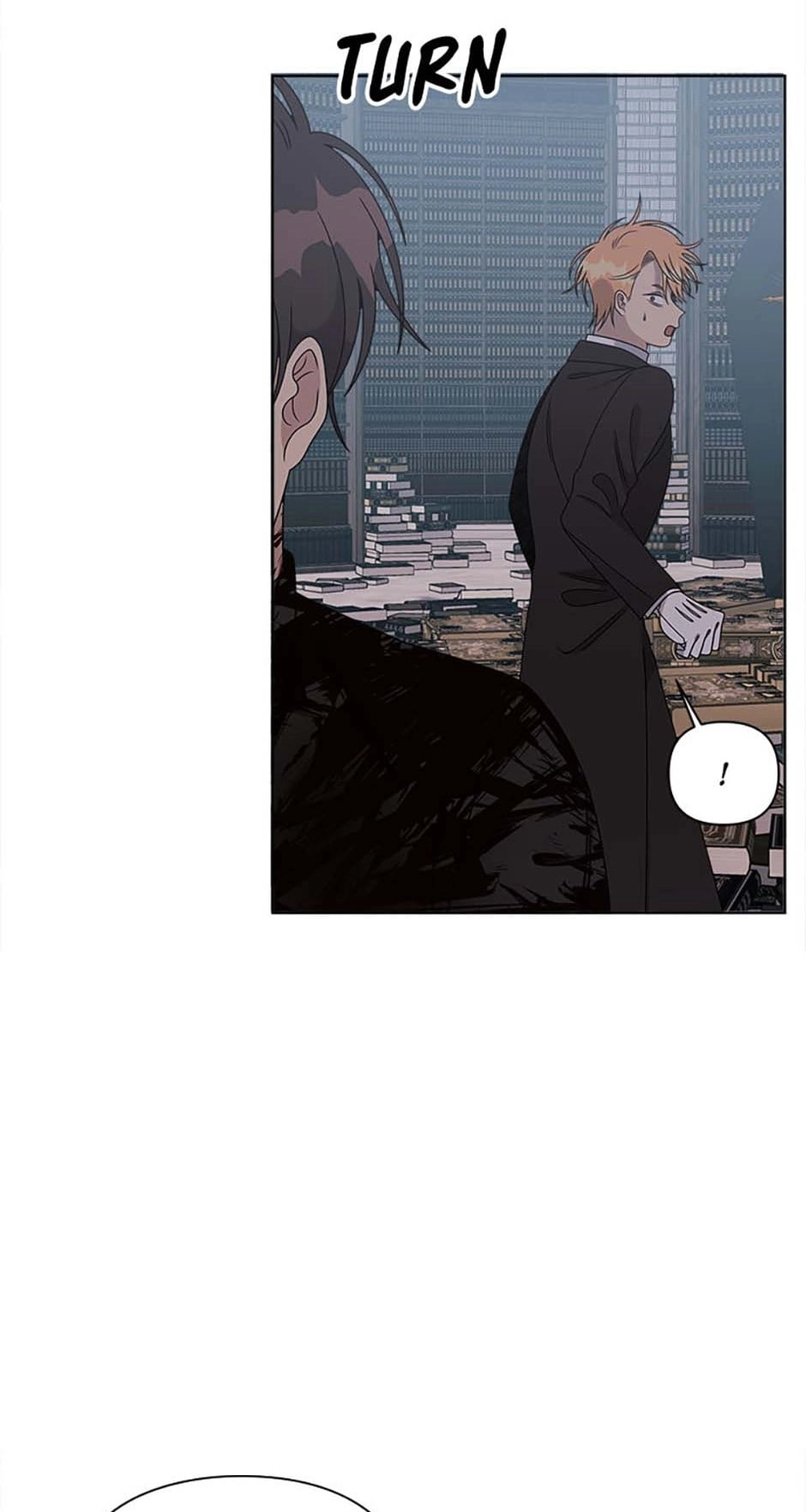 Read Three Worlds chapter 33 image 37 on Lezhin