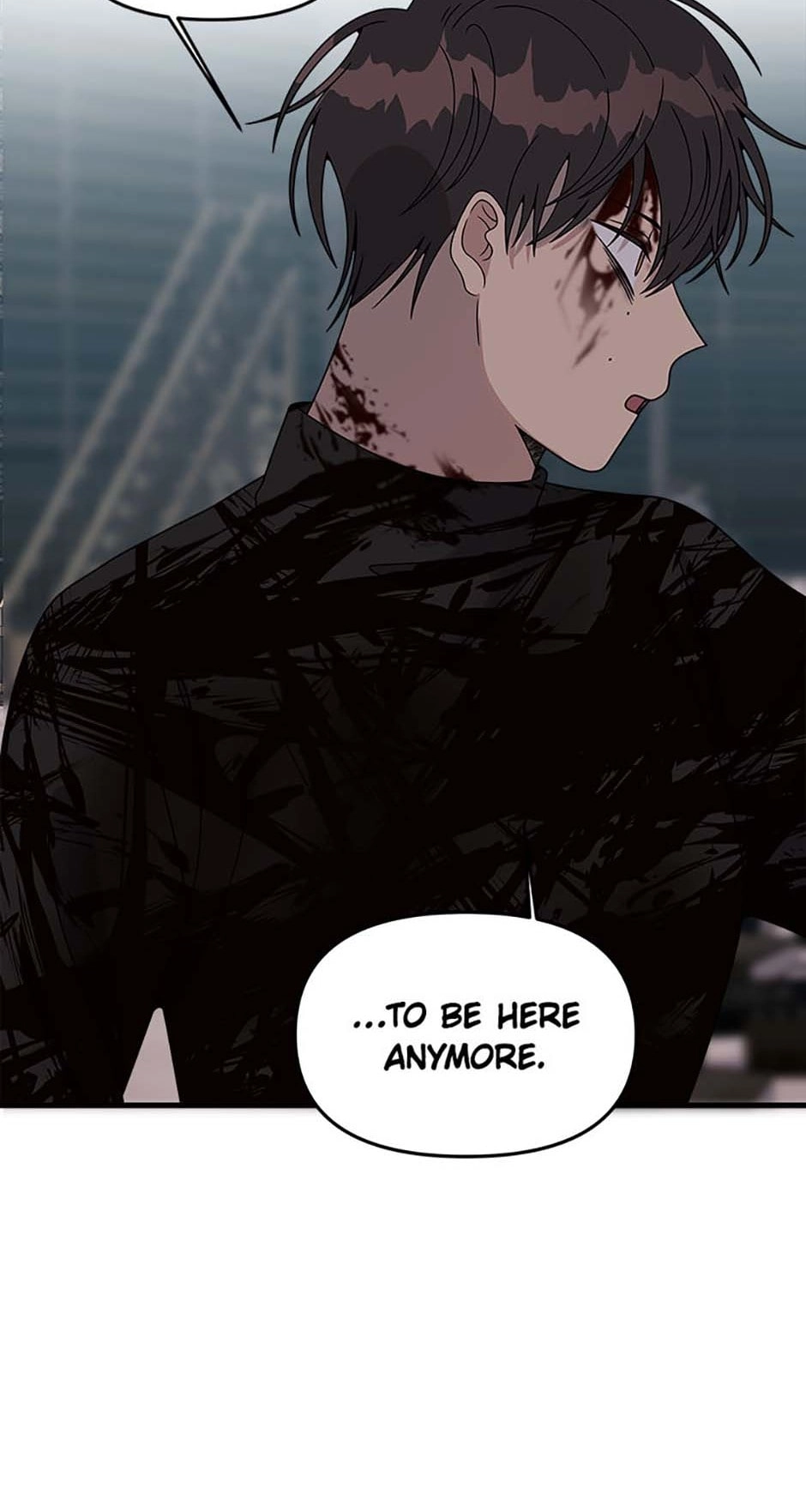 Read Three Worlds chapter 33 image 40 on Lezhin