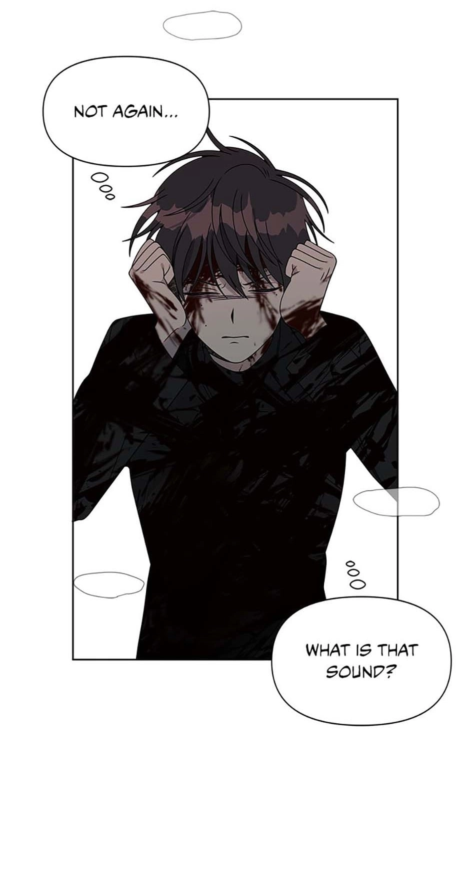 Read Three Worlds chapter 33 image 50 on Lezhin