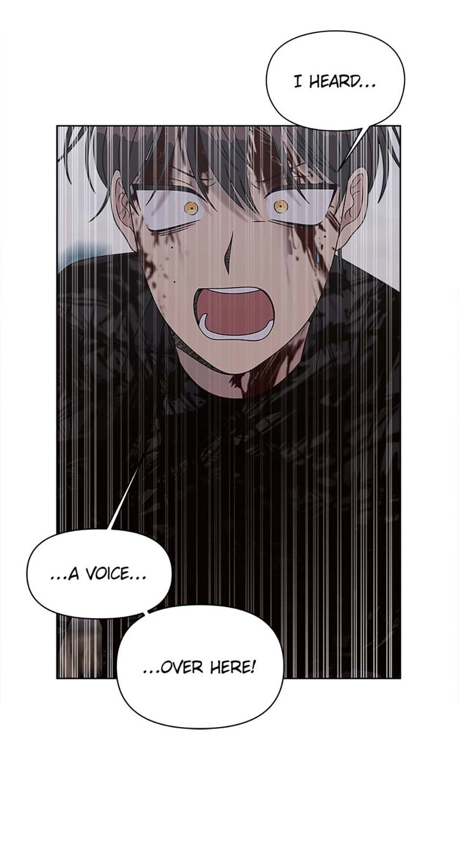 Read Three Worlds chapter 33 image 59 on Lezhin