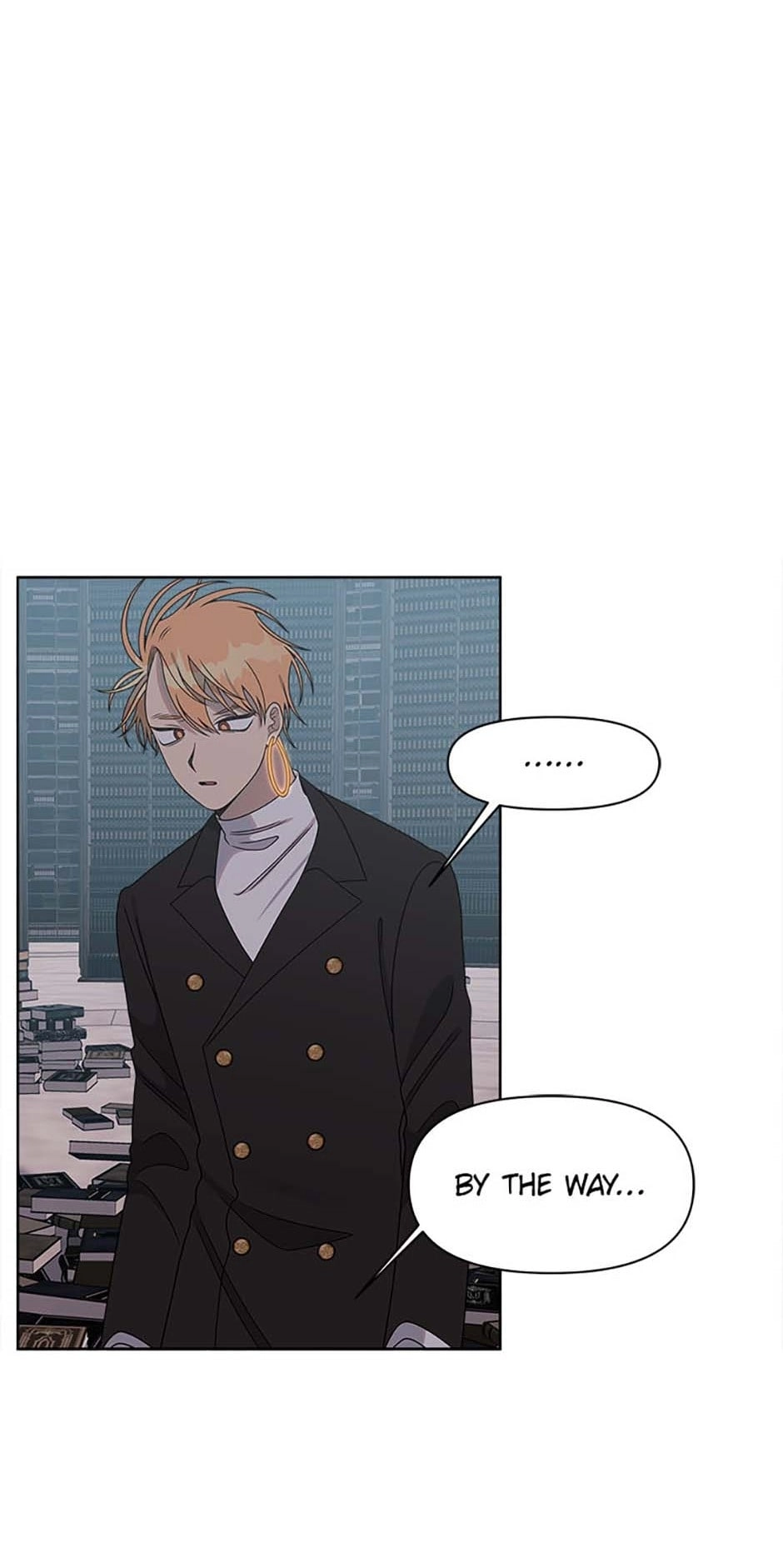 Read Three Worlds chapter 33 image 6 on Lezhin