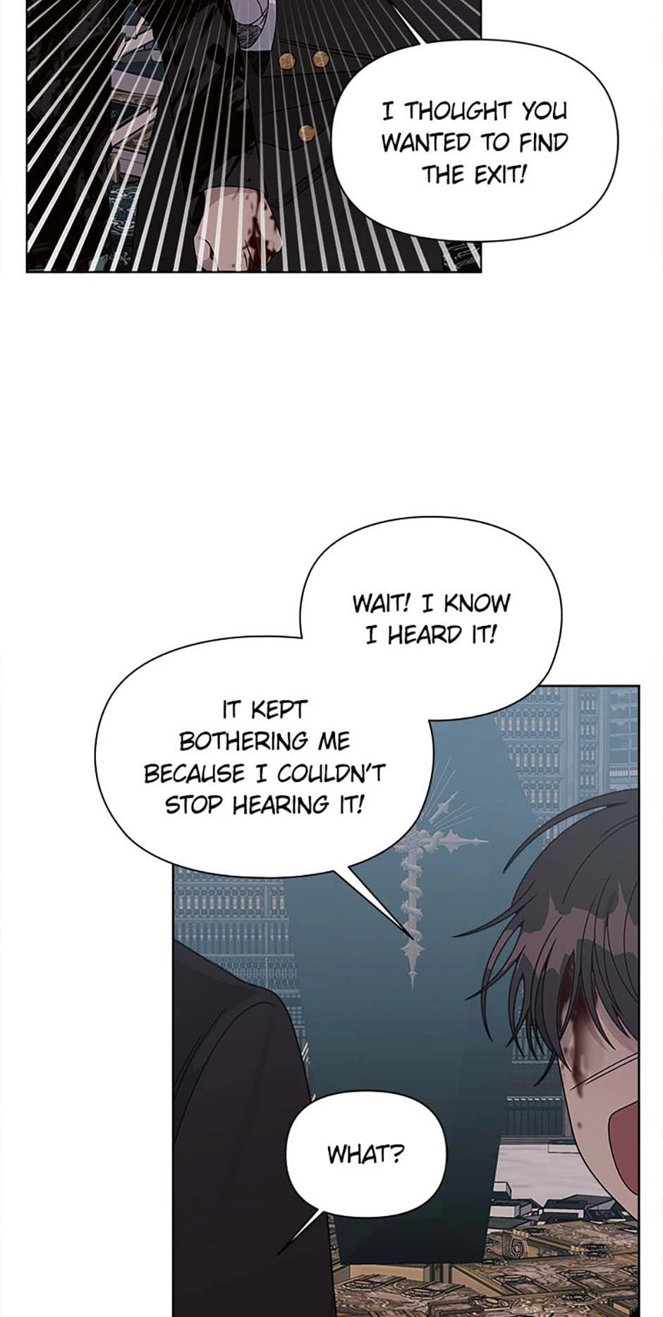 Read Three Worlds chapter 33 image 63 on Lezhin