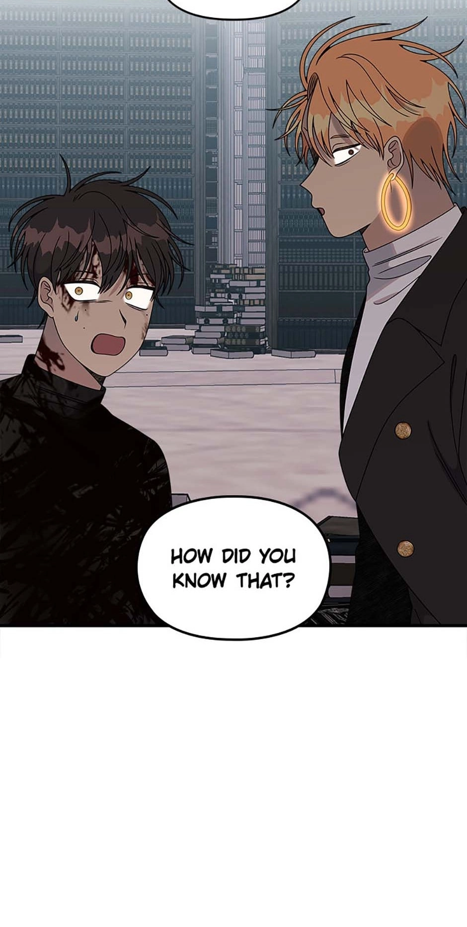 Read Three Worlds chapter 33 image 66 on Lezhin